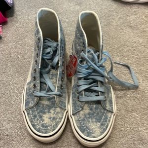 Vans High Tops